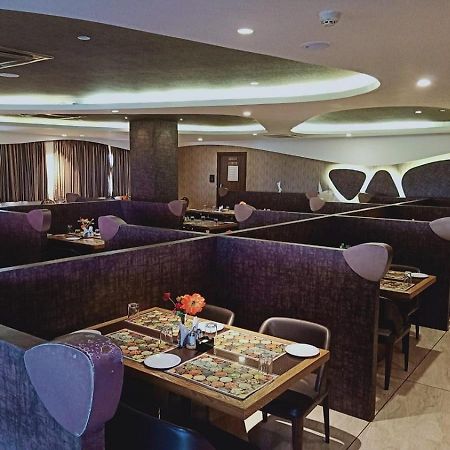 Golden Residency Otel Ramanathapuram Dış mekan fotoğraf