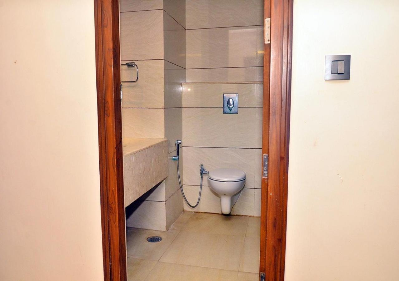 Golden Residency Otel Ramanathapuram Dış mekan fotoğraf