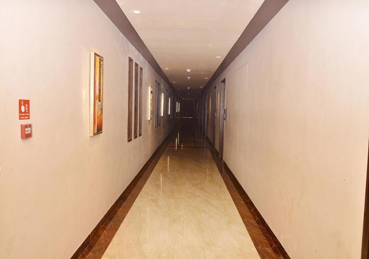 Golden Residency Otel Ramanathapuram Dış mekan fotoğraf