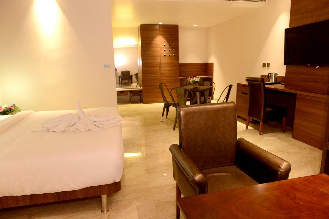 Golden Residency Otel Ramanathapuram Dış mekan fotoğraf