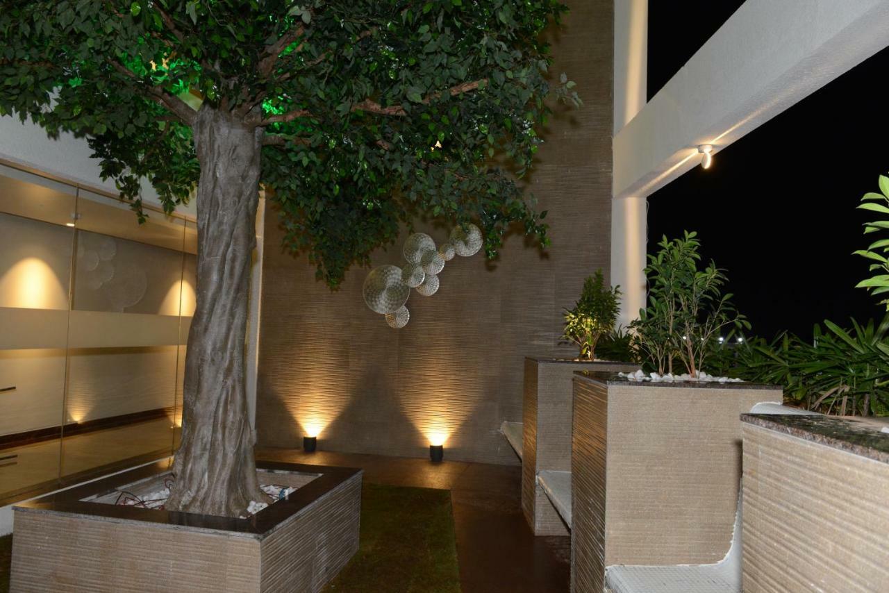 Golden Residency Otel Ramanathapuram Dış mekan fotoğraf